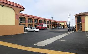La Mirage Inn Lax Airport