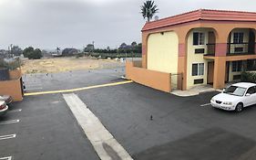 La Mirage Inn Lax Airport