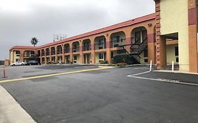 La Mirage Inn Lax Airport